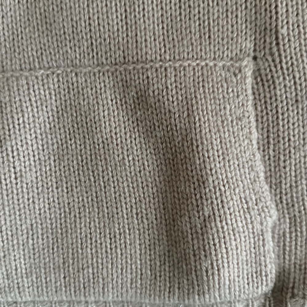 Nakedcashmere size M 100% cashmere pink - Picture 3 of 6